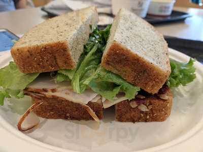 Specialty's Cafe & Bakery