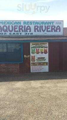 Taqueria Rivera