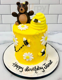 Kupcake Kitchen