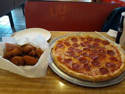 Ciao's Pizza & Pasta