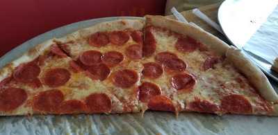 Ciao's Pizza & Pasta