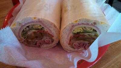 Ciao's Pizza & Pasta