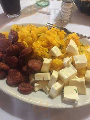 Otra Casita Bakery And Restaurant