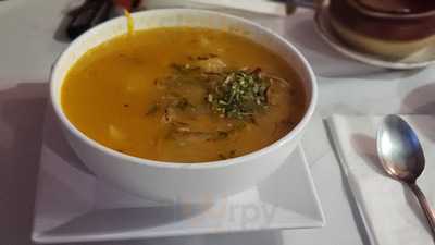 Otra Casita Bakery And Restaurant