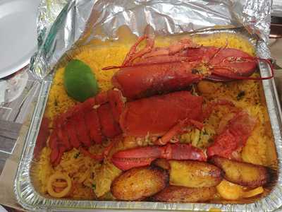 Otra Casita Bakery And Restaurant