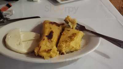 Otra Casita Bakery And Restaurant