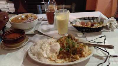 Otra Casita Bakery And Restaurant