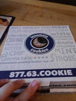 Insomnia Cookies