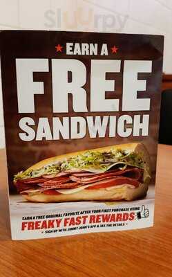Jimmy John's