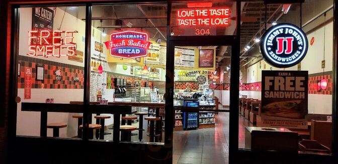 Jimmy John's