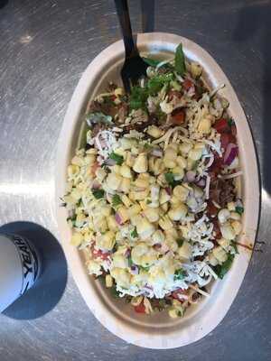 Chipotle Mexican Grill
