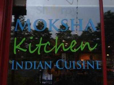 Moksha Kitchen