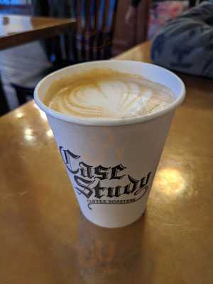 Case Study Coffee
