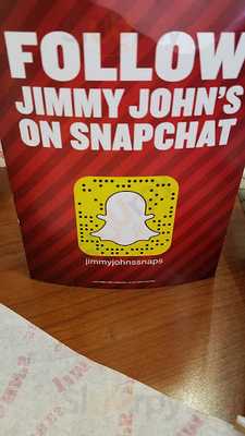 Jimmy John's