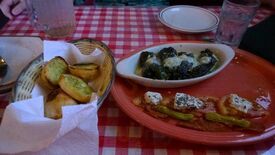 Nick's Italian Restaurant