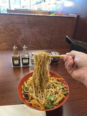 Beijing Noodle