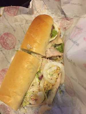 Jimmy Johns