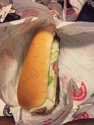 Jimmy Johns