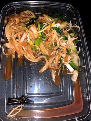 Yummy Top Chinese Restaurant