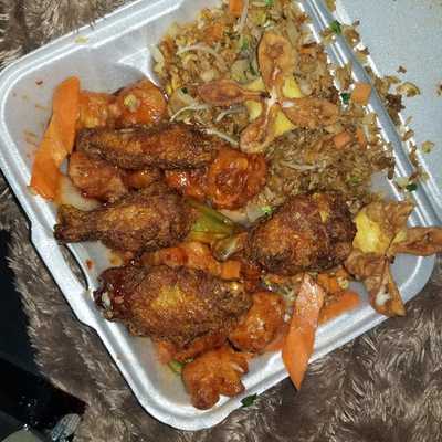 Yummy Top Chinese Restaurant