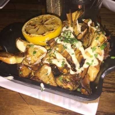 The Ainsworth - Newark