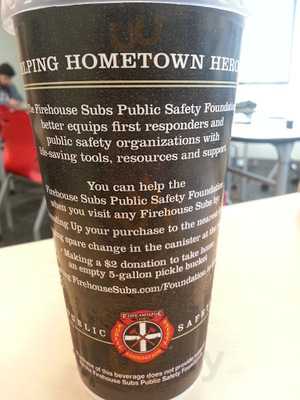 Firehouse Subs