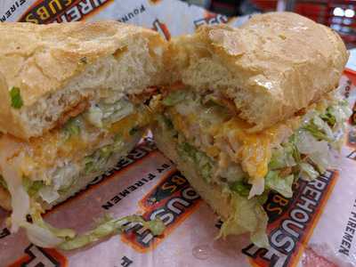 Firehouse Subs