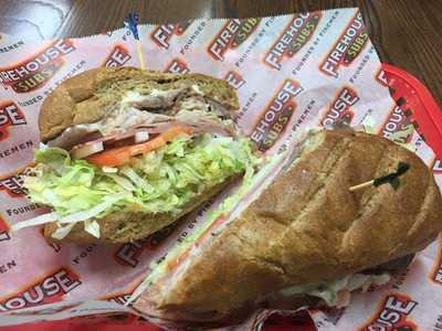 Firehouse Subs