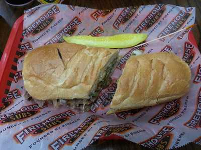 Firehouse Subs