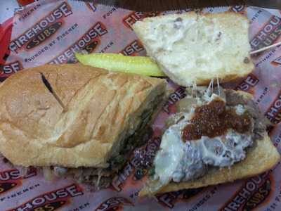 Firehouse Subs