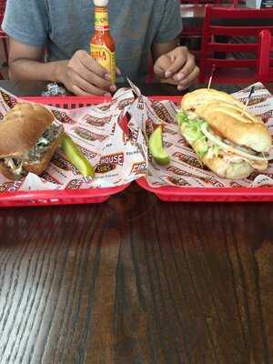 Firehouse Subs