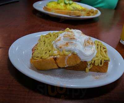 Butters Breakfast & Lunch