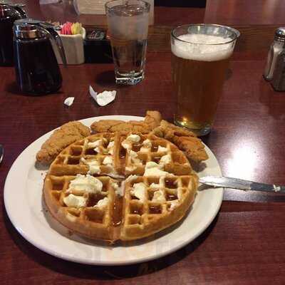 Butters Breakfast & Lunch