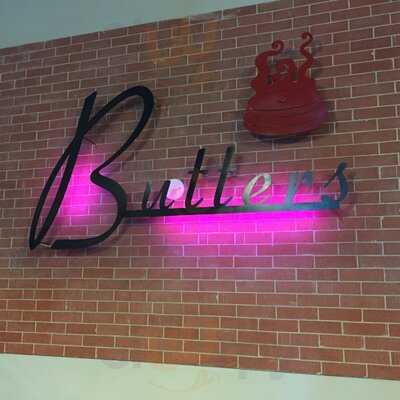 Butters Breakfast & Lunch