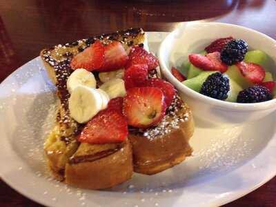 Butters Breakfast & Lunch