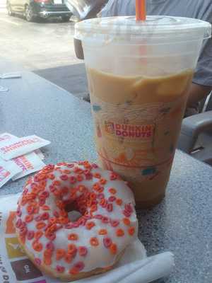 Dunkin'