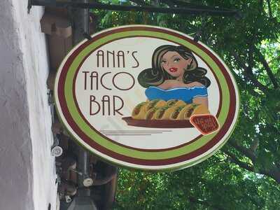 Ana's Taco Bar
