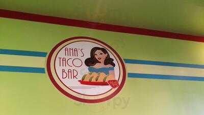 Ana's Taco Bar