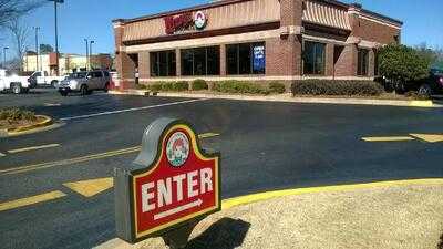 Wendy's