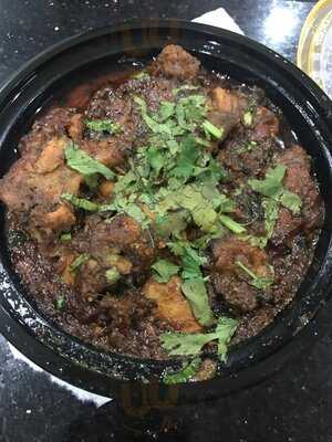 Chennai Express Pure Veg Indian Restaurant