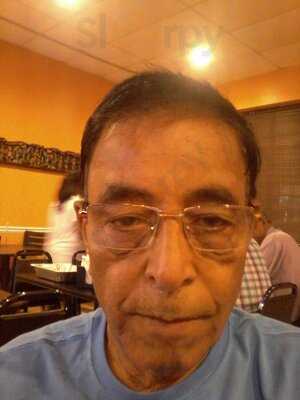 Chennai Express Pure Veg Indian Restaurant