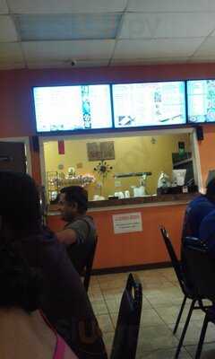 Chennai Express Pure Veg Indian Restaurant