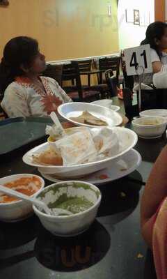 Chennai Express Pure Veg Indian Restaurant