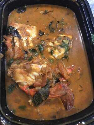 Chennai Express Pure Veg Indian Restaurant