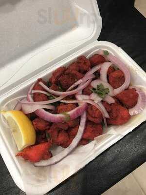 Chennai Express Pure Veg Indian Restaurant