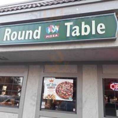 Round Table Pizza