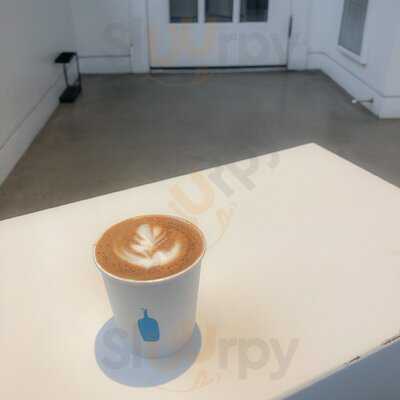 Blue Bottle Coffee