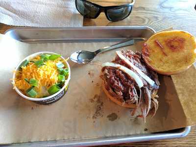 Dickey's Barbecue Pit