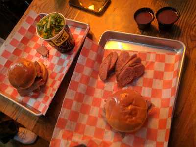 Dickey's Barbecue Pit