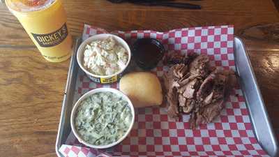 Dickey's Barbecue Pit